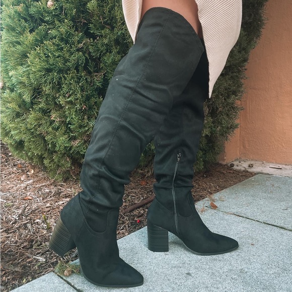 Boutique boots size 5.5 new in box - Picture 1 of 4